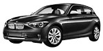 BMW F21 B0005 Fault Code