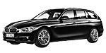 BMW F31 B0005 Fault Code
